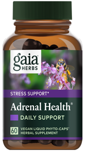 Adrenal Health, 60 capsules