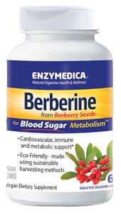 Berberine - Life Extension
