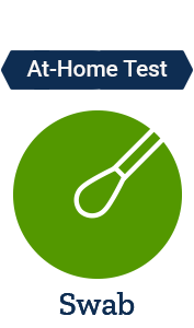 MTHFR/COMT Genetic Methylation Profile Cheek Swab