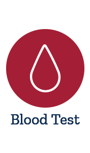 Chronic Fatigue Profile Blood Test