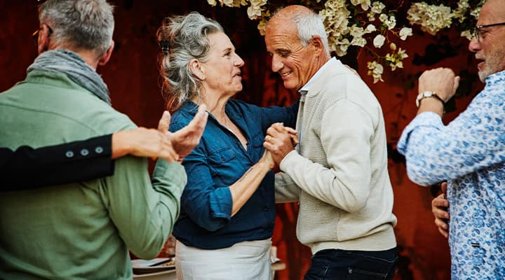 Fisetin can be paired with quercetin for healthy aging