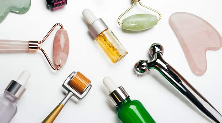 Ladies’ beauty tools that will boost your self-care routine