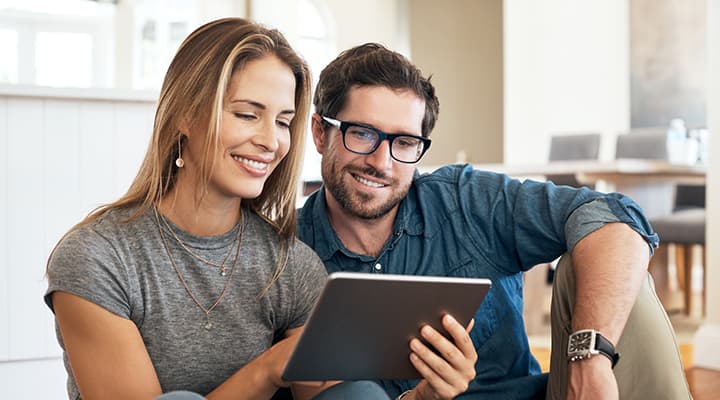 Comprehensive panels test men’s and women’s health