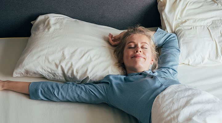 Being well-rested is key to cardiovascular health