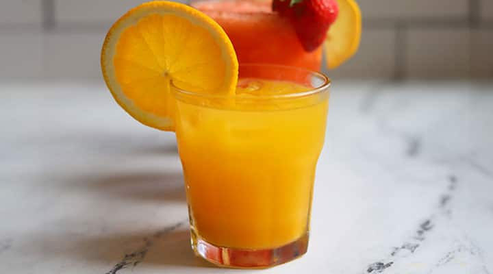 Amazing drink recipes help make collagen supplements fun