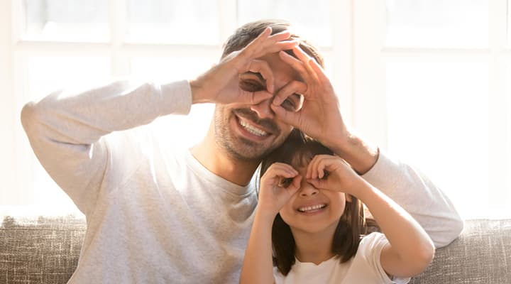 Eggs have nutrients to support life-long eye health