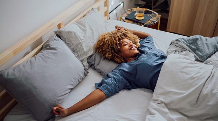 Poor Sleep Hygiene? 12 Tips to Help Support Sleep Quality - Life Extension