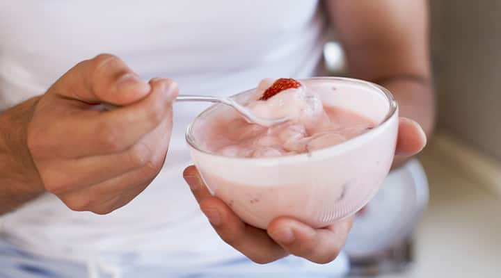 Support the cells in your gut with probiotics