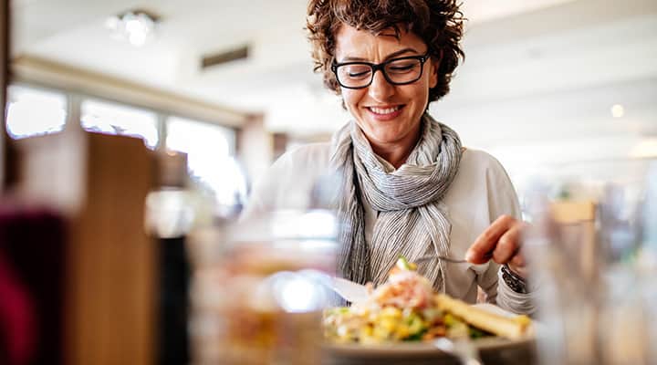 Choline supplements may help you stay focused at work