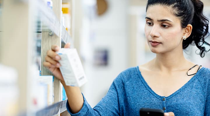 CDP-choline is a popular dietary supplement