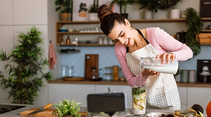 Collagen is great for your joints, skin and more