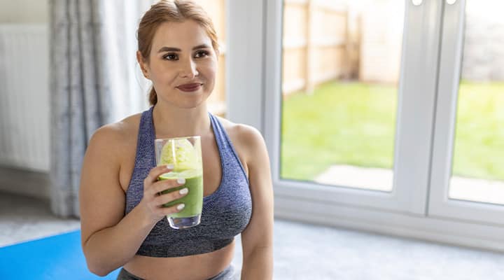 Collagen and protein serve a different purpose in your body