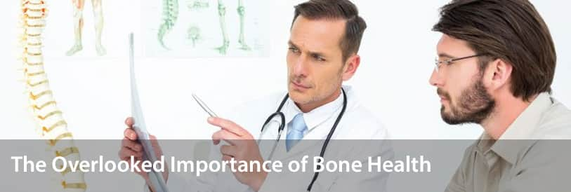 The Overlooked Importance of Bone Health