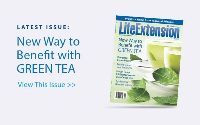 Life Extension Magazine® May 2019 Issue Online