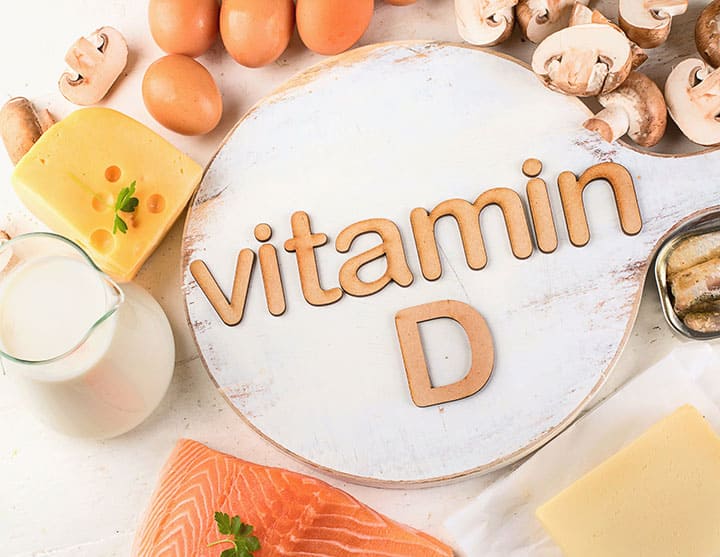 The Overlooked Importance of Vitamin D Receptors