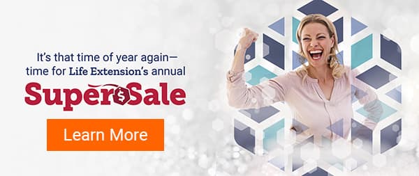 SuperSale begins