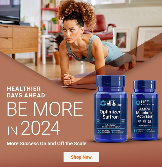 Healthier Days Ahead: Be More in 2024. More Success On and Off the Scale. Save Now.