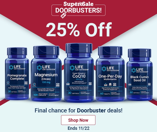 Super Sale Doorbusters! 25%off. 10 products. 10 days to save! Extended. Don't Wait, Save NOW! Shop Now. Ends 11/22.