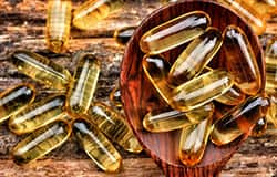 Omega 3 fatty acid supplementation improves myocardial function, oxidative stress in Rett syndrome 