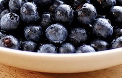 Blueberry juice enhances memory in older adults