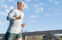 Lifestyle beats genes in longevity race