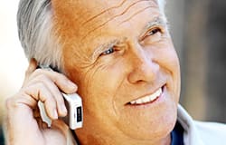 Cell phone radiation protects against and reverses Alzheimer’s disease in animal model