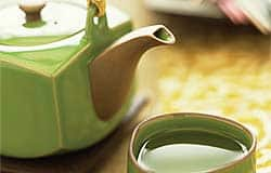 Green tea extract improves glucose control in borderline diabetics