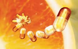 Vitamin C supplementation lowers C-reactive protein levels