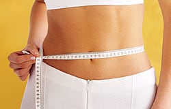 Low vitamin D levels associated with weight gain in young women