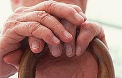 Chondroitin sulfate improves hand arthritis in clinical trial 