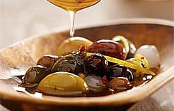 Olive oil use linked with lower risk of stroke