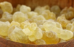 Boswellia improves lipids, liver enzymes and long term glucose control in diabetics 