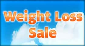 Weight Loss Sale