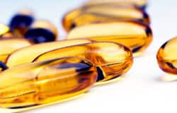 Meta-analysis affirms association between omega-3 fatty acid supplementation and lower markers of inflammation 