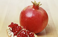 Pomegranate shows promise in the prevention of postoperative cognitive dysfunction