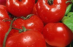 Increased lycopene levels associated with lower risk of stroke