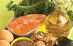 Reduced omega-3 and elevated trans-fatty acid levels predict nonfatal heart attack better than established risk factors