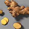 Ginger helps relieve chemotherapy-induced nausea