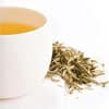 Meta-analysis associates green tea consumption with lower cholesterol