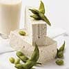 Soy compound dramatically reduces hot flashes