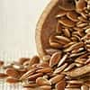 Flax oil holds promise for reducing osteoporosis