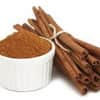 Cinnamon compounds may protect against tau protein aggregation in Alzheimer's disease