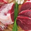 High intake of red meat linked with risk of type 2 diabetes