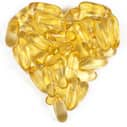 Omega-3 helps heart attack survivors