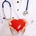 CoQ10 may reduce afib in heart failure patients