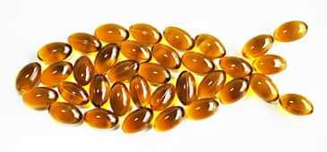 Omega-3 supplementation associated with decreased breast density in obese women