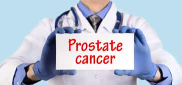 Insufficient vitamin D levels associated with aggressive prostate cancer