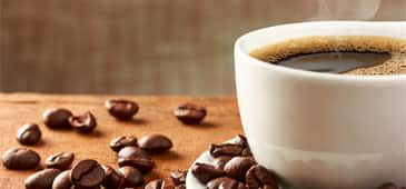 High coffee intake associated with lower MS risk