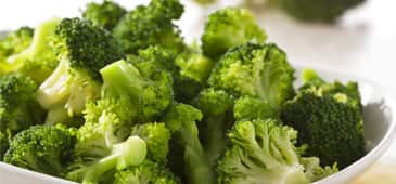 Study suggests protective effect for broccoli against nonalcoholic fatty liver, liver cancer