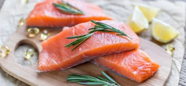 Meta-analysis adds evidence to antidepressant effect for omega-3